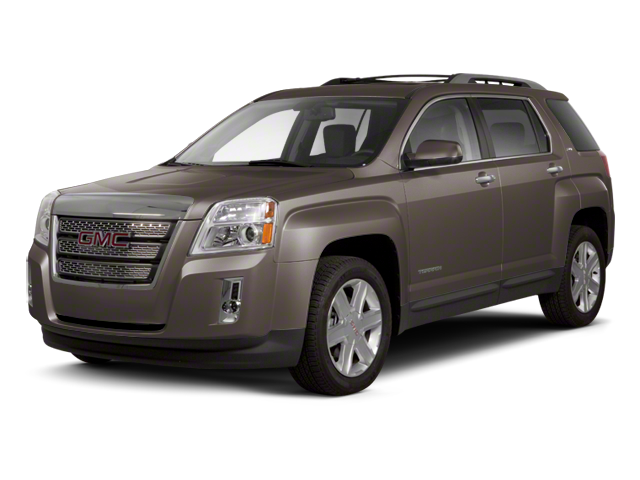 2011 GMC Terrain SLE-1 AWD