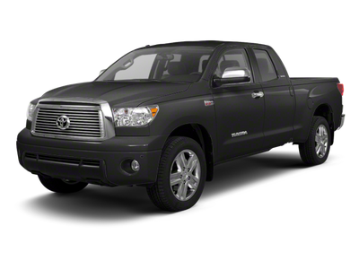 2011 Toyota Tundra 4WD Truck LTD