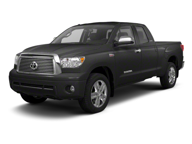 2011 Toyota Tundra 4WD Truck LTD