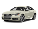 2014 Audi S6 Prestige