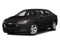 2014 Chevrolet Malibu LTZ