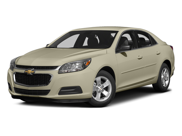 2014 Chevrolet Malibu LT