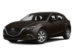 2014 Mazda Mazda3 i Touring