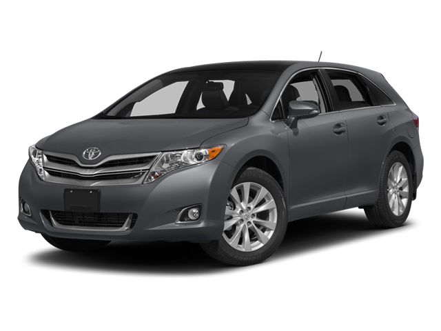 2014 Toyota Venza LE