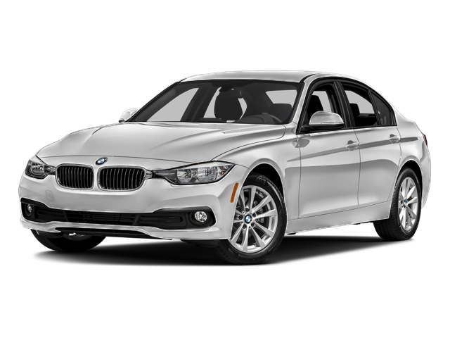 2016 BMW 3 Series 320i xDrive