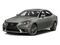 2016 Lexus IS 300 AWD