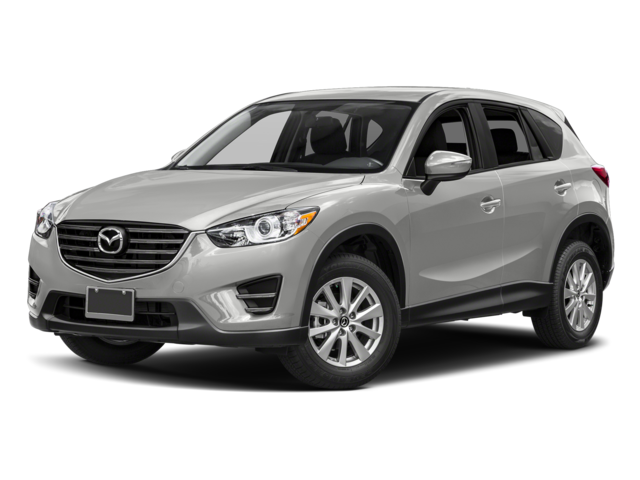2016 Mazda Mazda CX-5 Sport AWD