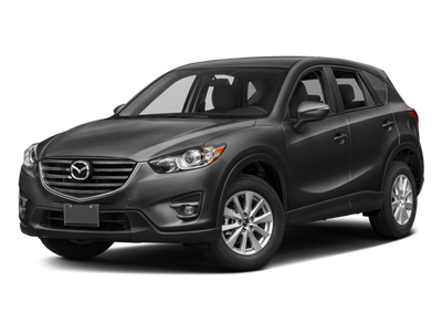 2016 Mazda Mazda CX-5 Touring AWD