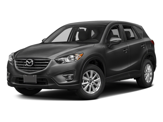 2016 Mazda Mazda CX-5 Touring AWD