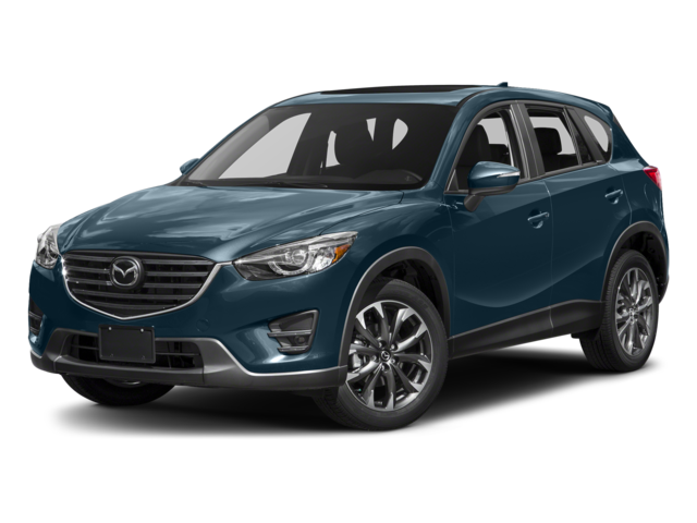 2016 Mazda Mazda CX-5 Grand Touring AWD