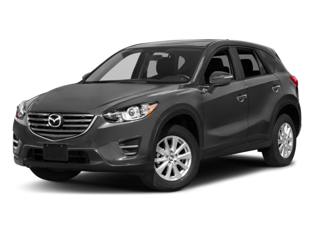 2016 Mazda Mazda CX-5 Sport AWD