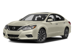 2016 Nissan Altima 3.5 SL