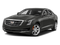 2017 Cadillac ATS Sedan Luxury RWD