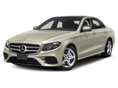 2017 Mercedes-Benz E-Class E 300 Luxury