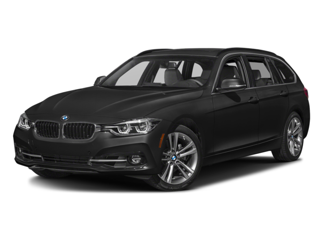 2018 BMW 3 Series 330i xDrive