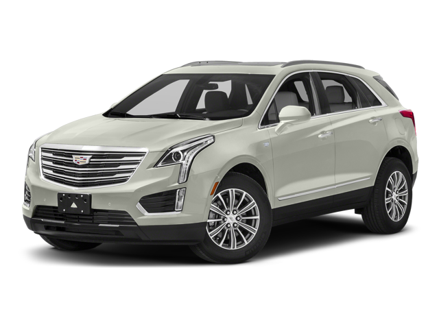 2018 Cadillac XT5 AWD