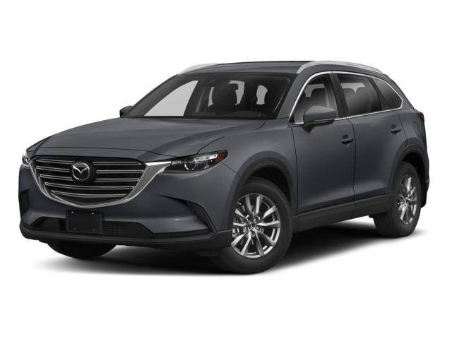 2018 Mazda Mazda CX-9 Sport
