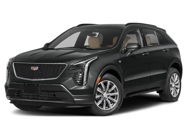 2019 Cadillac XT4 AWD Sport