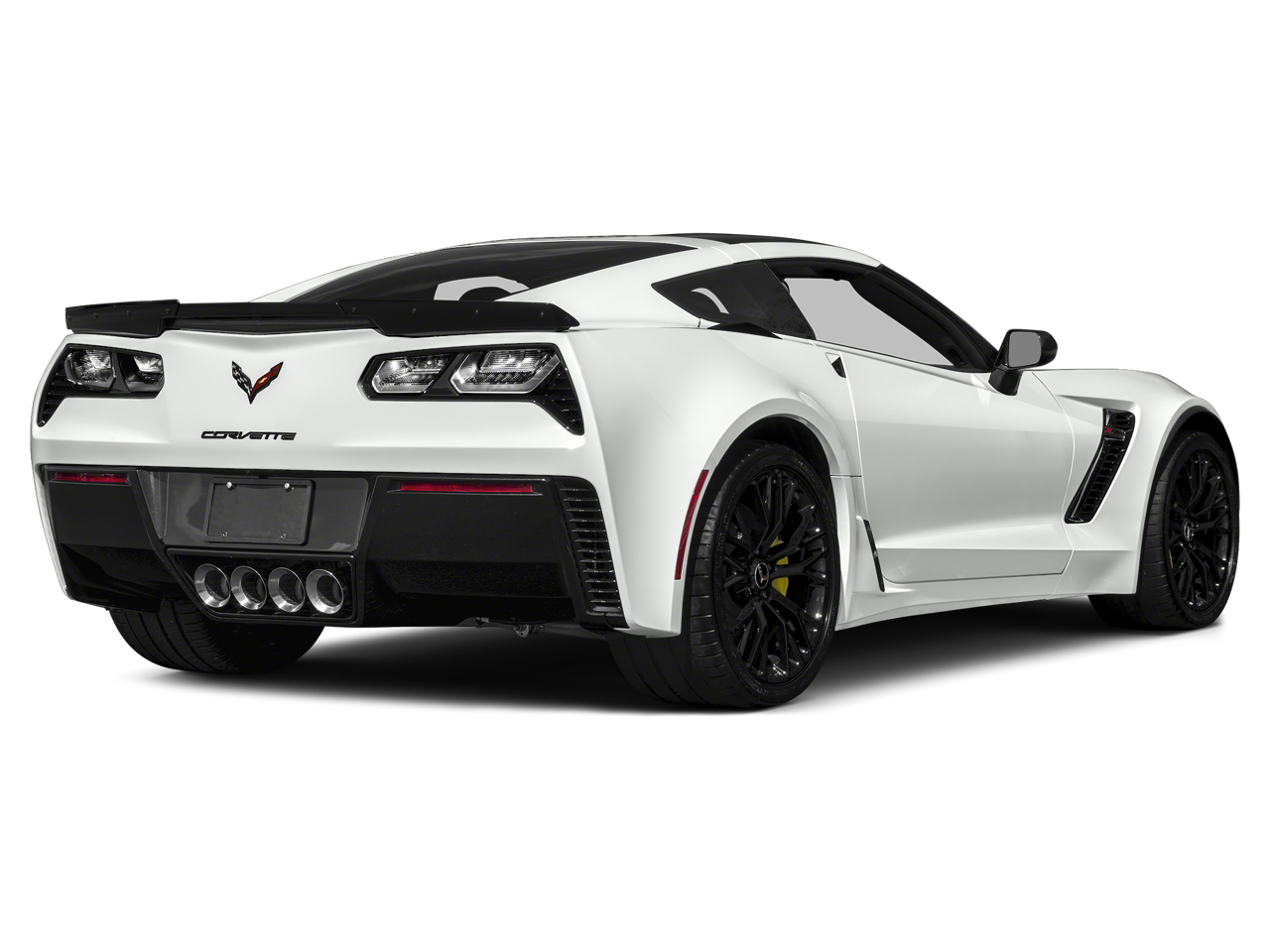2015 Chevrolet Corvette Z06 Z06 2LZ