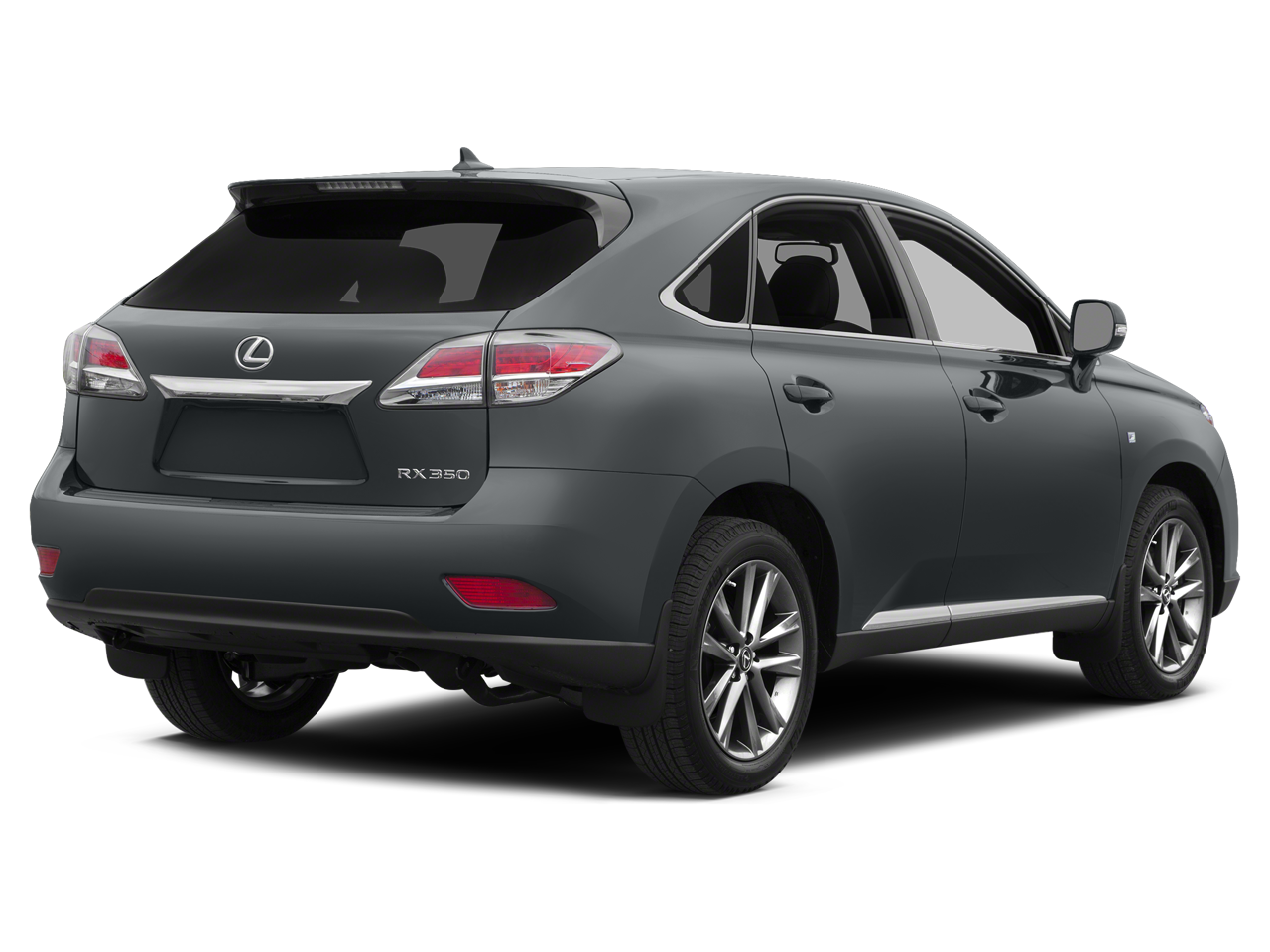 2015 Lexus RX 350 4DR AWD
