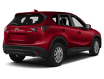 2015 Mazda Mazda CX-5 Grand Touring AWD