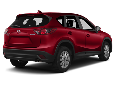 2015 Mazda Mazda CX-5 Grand Touring AWD