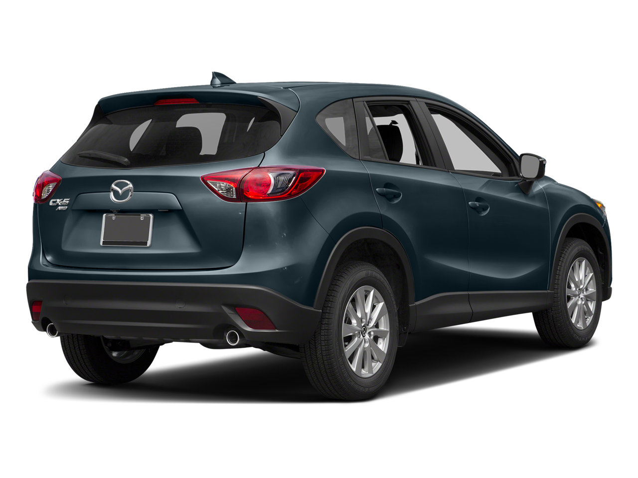 2016 Mazda Mazda CX-5 Touring AWD