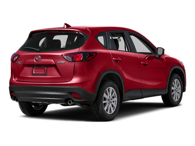 2016 Mazda Mazda CX-5 Touring AWD