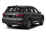 2017 INFINITI QX60 AWD