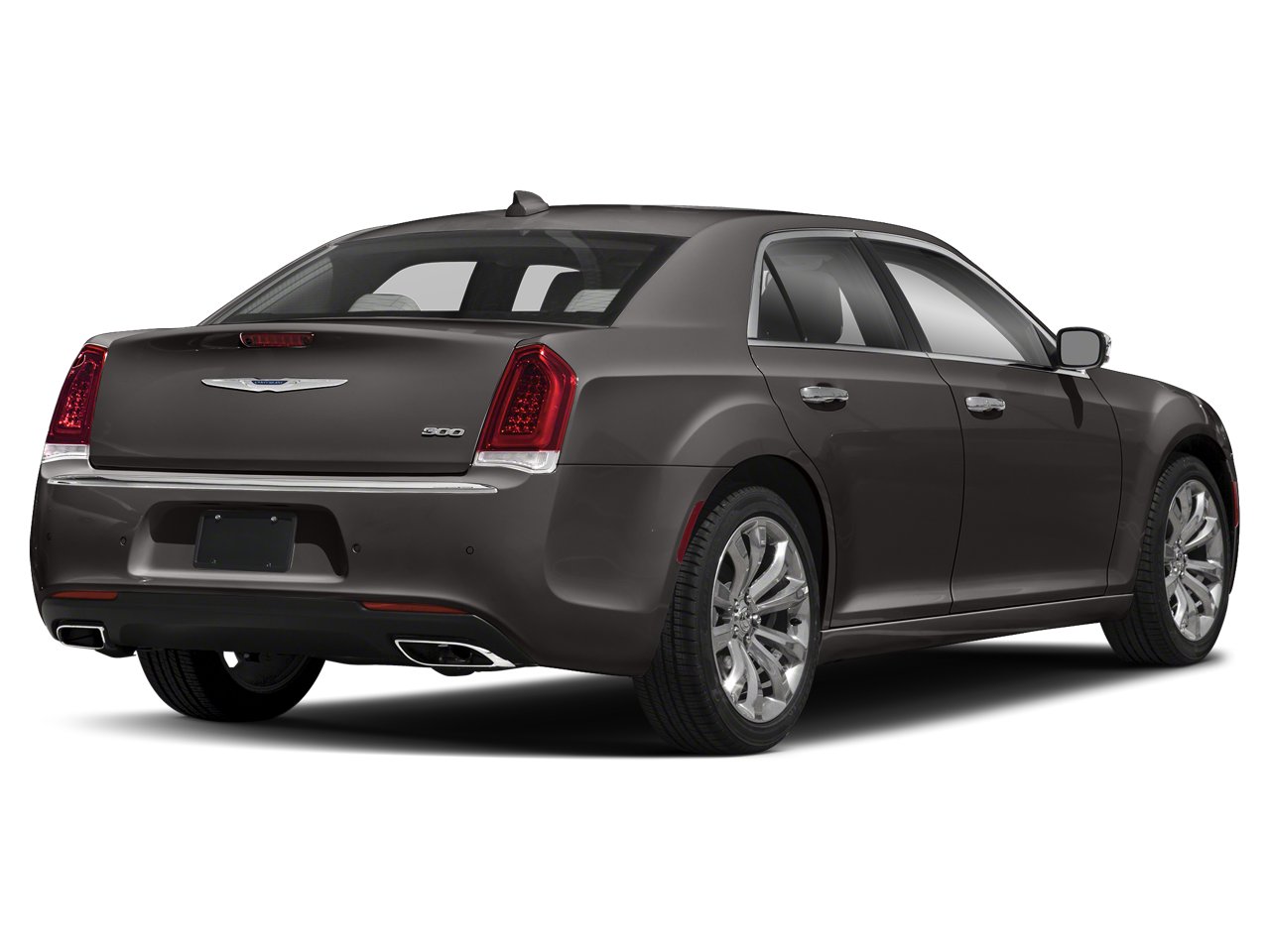 2019 Chrysler 300 Limited