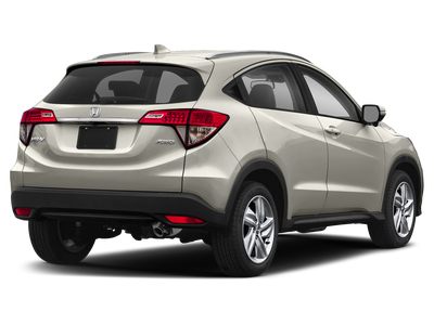 2019 Honda HR-V EX-L AWD