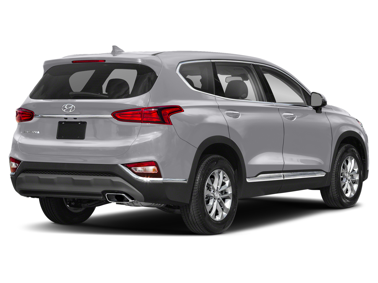 2019 Hyundai Santa Fe SE AWD