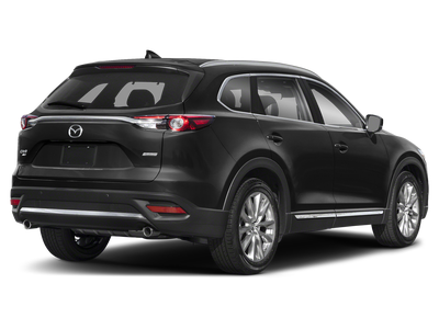 2019 Mazda Mazda CX-9 Grand Touring AWD