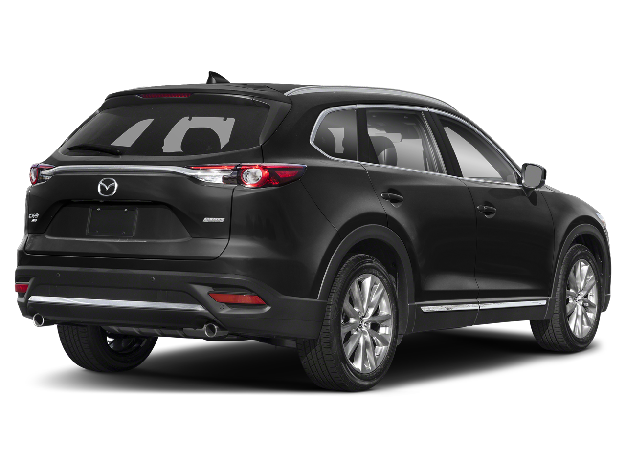 2019 Mazda Mazda CX-9 Grand Touring AWD