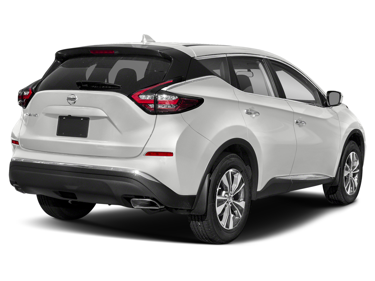2019 Nissan Murano SL AWD