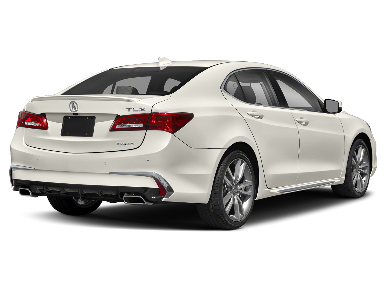 2020 Acura TLX w/Advance Pkg