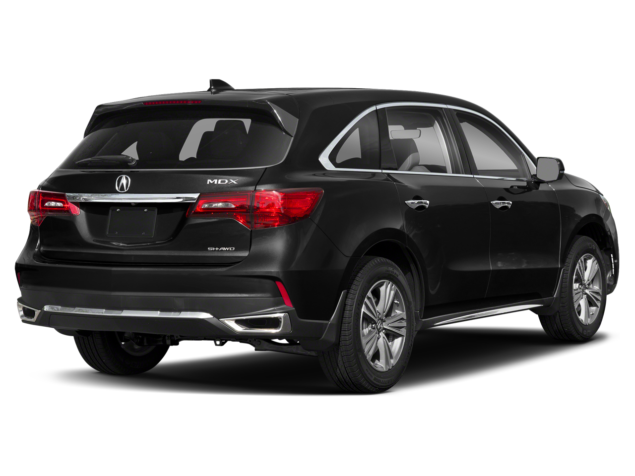 2020 Acura MDX SH-AWD