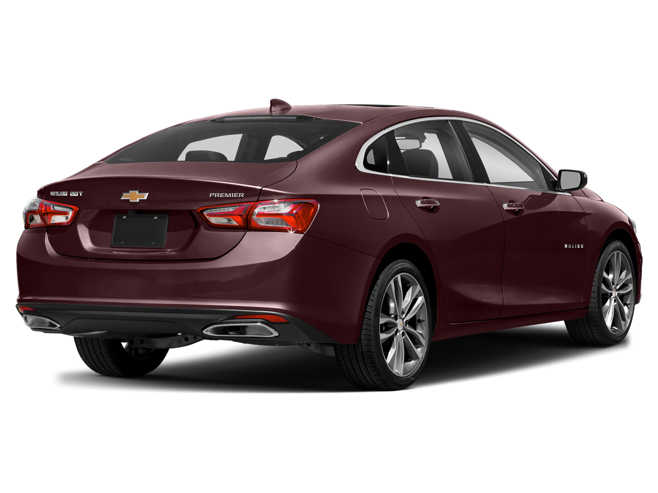 2020 Chevrolet Malibu Premier