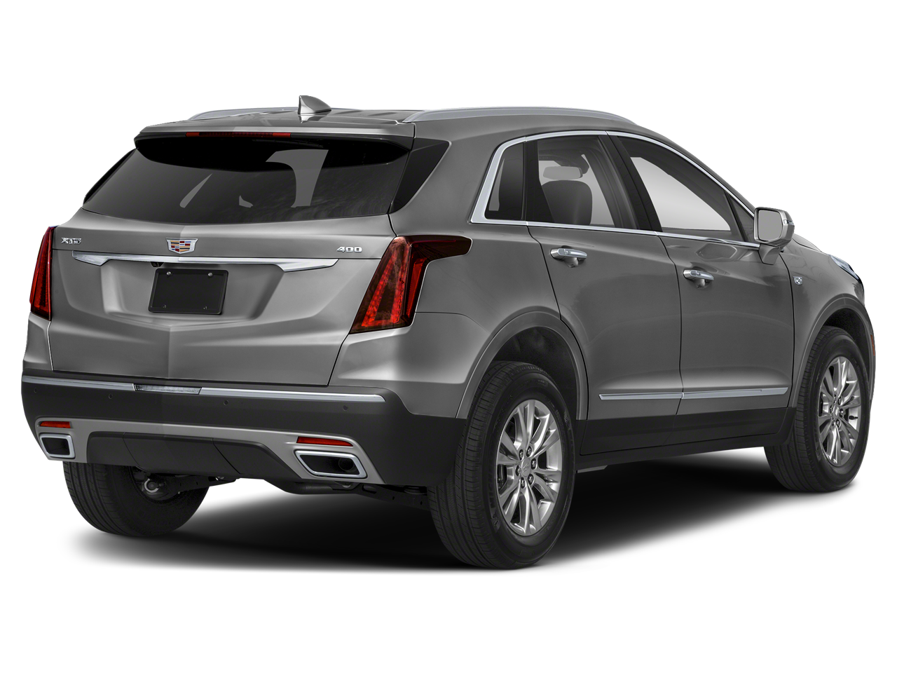 2021 Cadillac XT5 AWD Premium Luxury