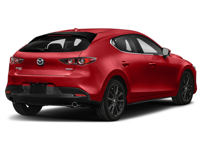 2021 Mazda Mazda3 Premium Auto AWD