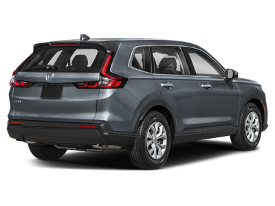 2023 Honda CR-V LX AWD