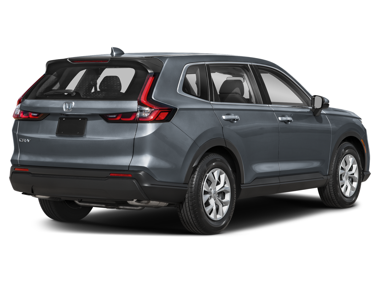 2023 Honda CR-V LX AWD