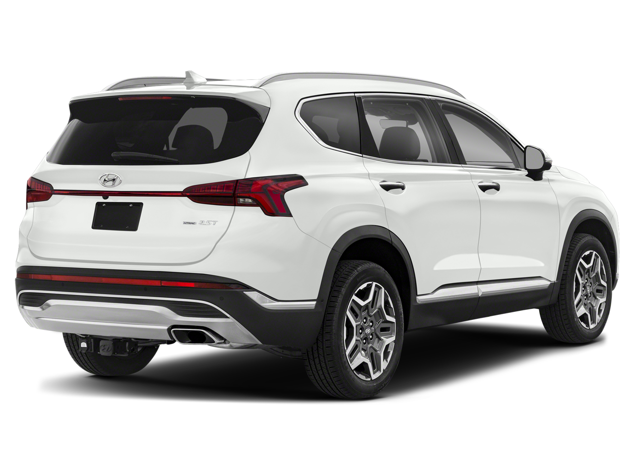 2023 Hyundai Santa Fe SEL AWD