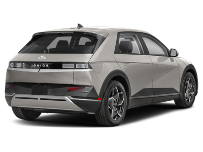 2023 Hyundai IONIQ 5 SEL AWD