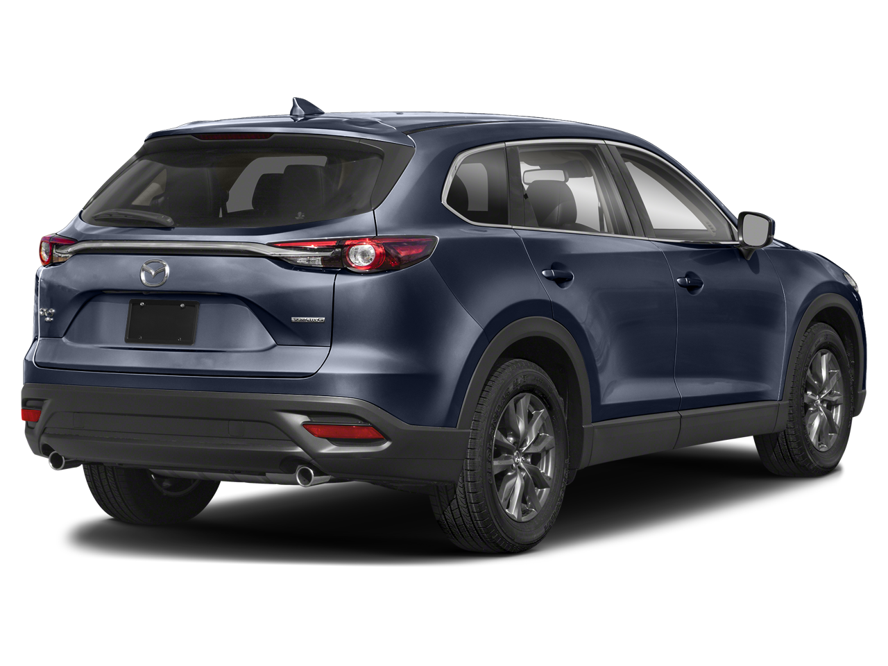 2023 Mazda Mazda CX-9 Touring AWD