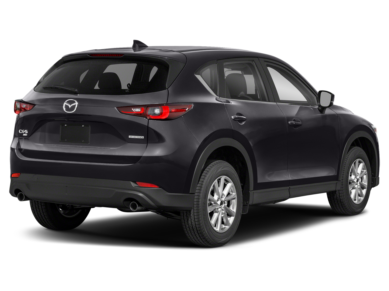 2023 Mazda Mazda CX-5 2.5 S Preferred AWD