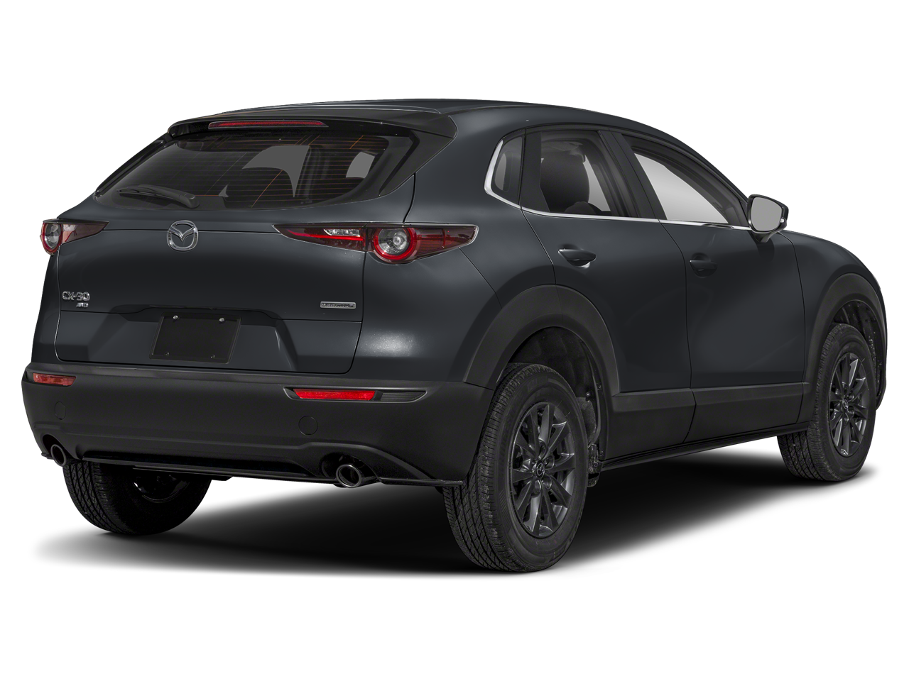 2023 Mazda CX-30 2.5 S photo 4