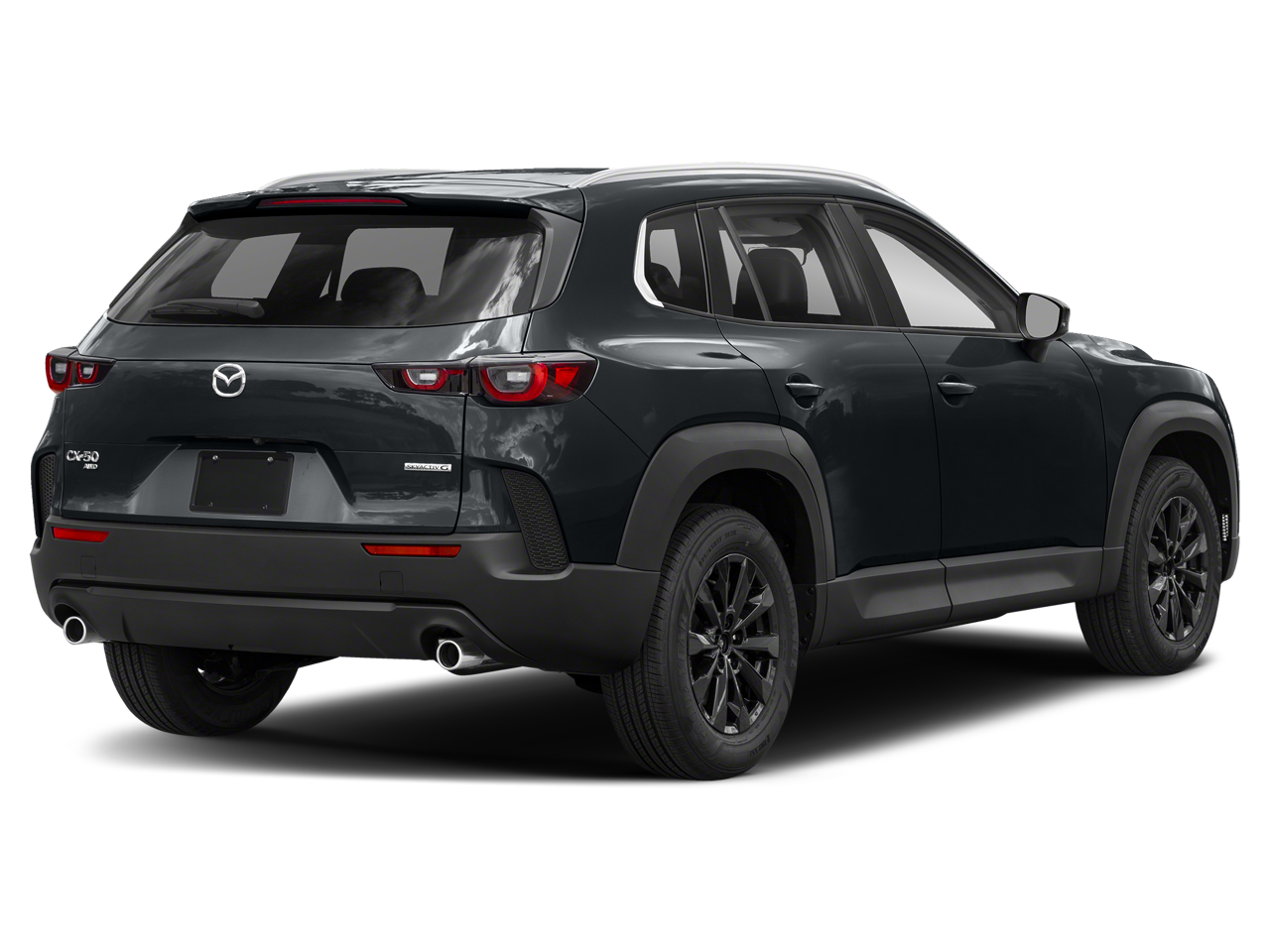 2023 Mazda CX-50 2.5 Preferred Plus photo 3