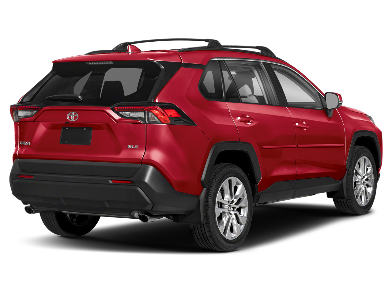 2023 Toyota RAV4 XLE AWD
