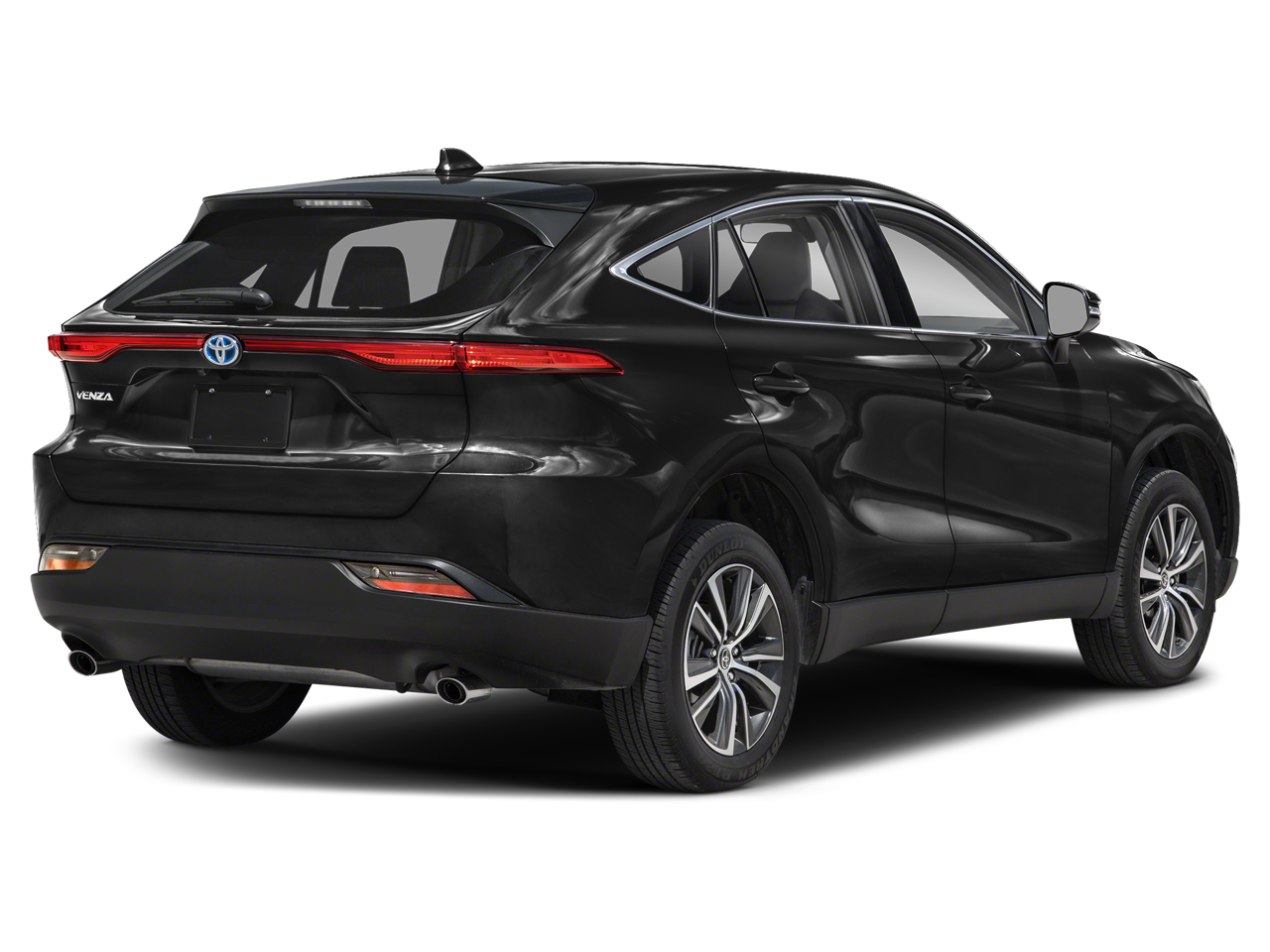 2023 Toyota Venza XLE
